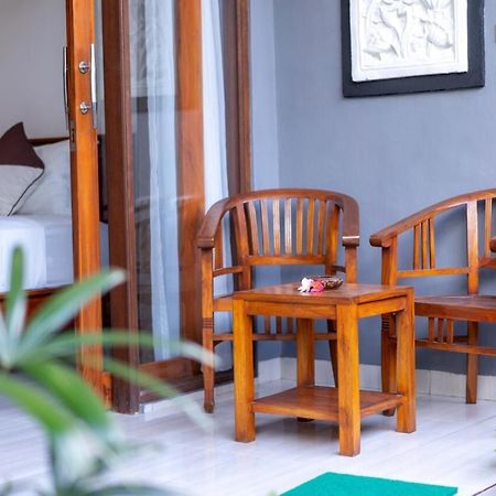 Nusa Bagus Homestay Lembongan Bagian luar foto
